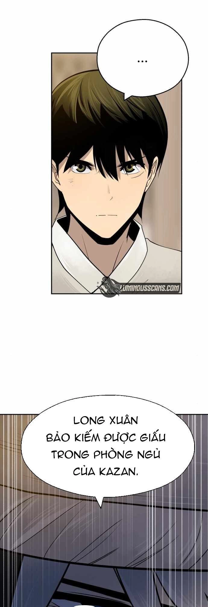 Thiếu Niên Kiếm Sư Chapter 40 - 46