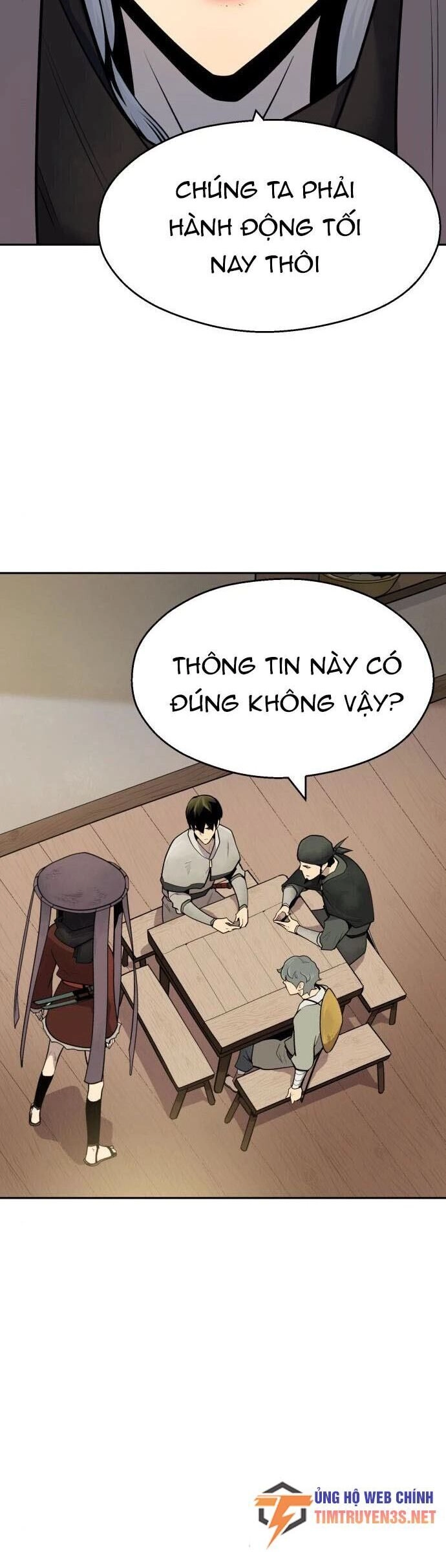 Thiếu Niên Kiếm Sư Chapter 41 - 5