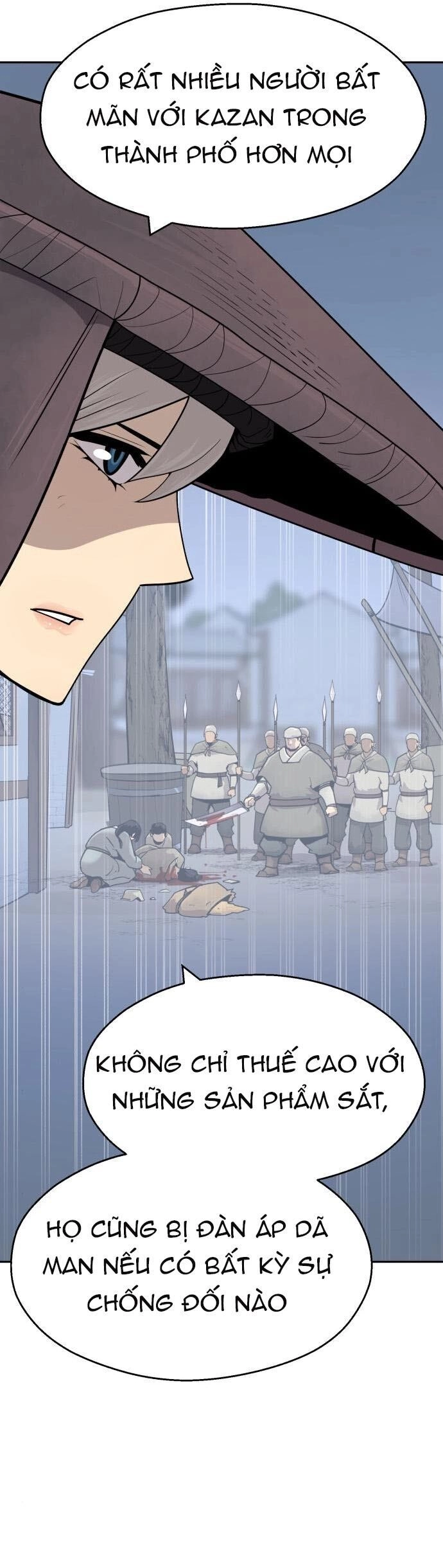 Thiếu Niên Kiếm Sư Chapter 41 - 6