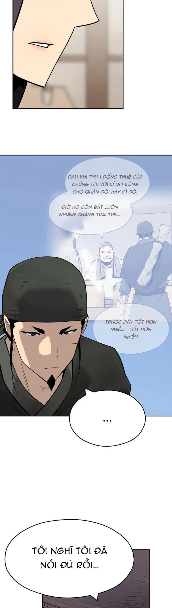 Thiếu Niên Kiếm Sư Chapter 41 - 8