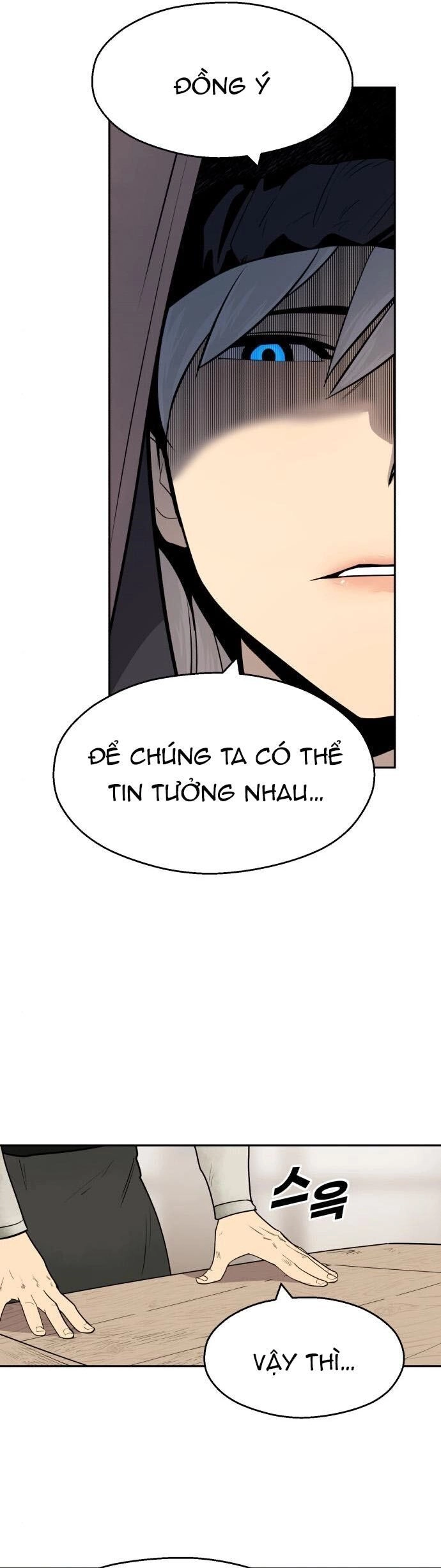 Thiếu Niên Kiếm Sư Chapter 41 - 10
