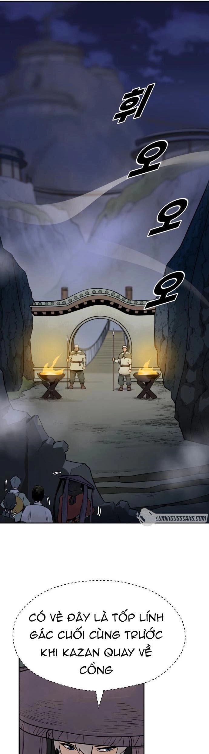 Thiếu Niên Kiếm Sư Chapter 41 - 14