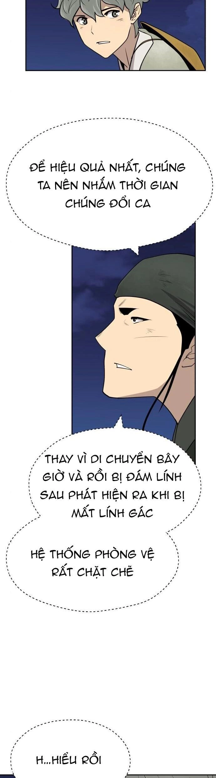 Thiếu Niên Kiếm Sư Chapter 41 - 16