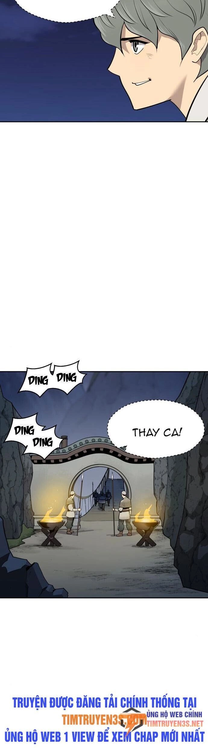 Thiếu Niên Kiếm Sư Chapter 41 - 17