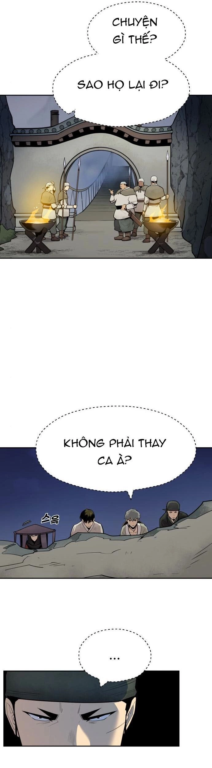 Thiếu Niên Kiếm Sư Chapter 41 - 18