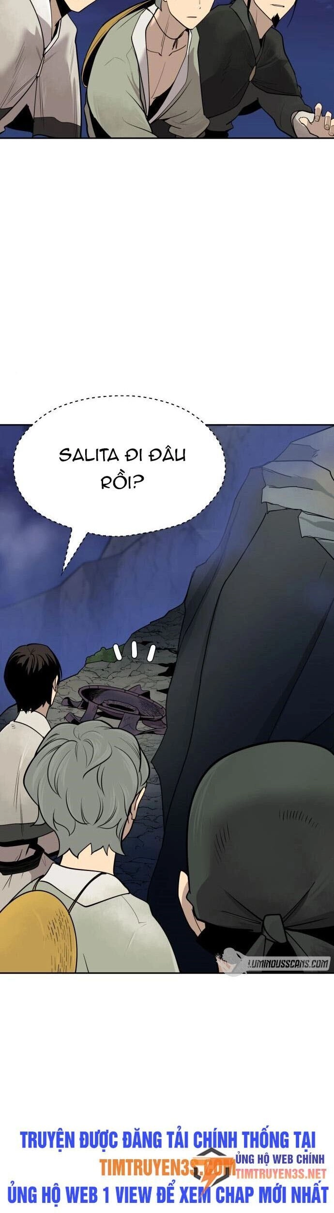 Thiếu Niên Kiếm Sư Chapter 41 - 21