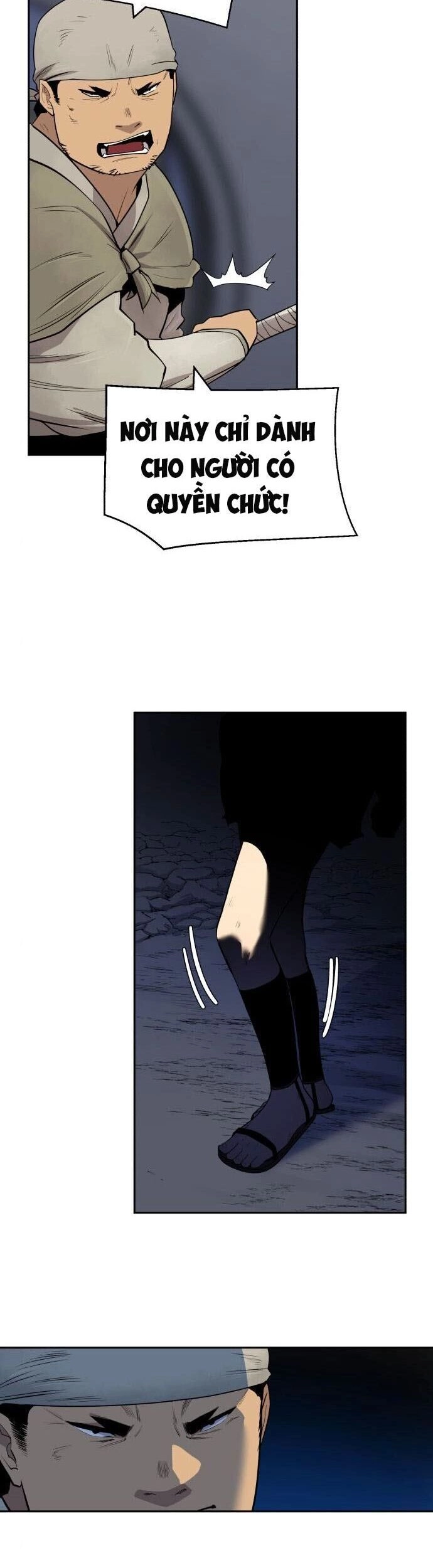 Thiếu Niên Kiếm Sư Chapter 41 - 23