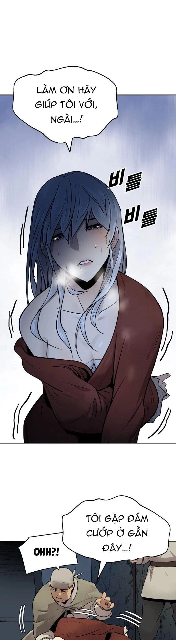 Thiếu Niên Kiếm Sư Chapter 41 - 24