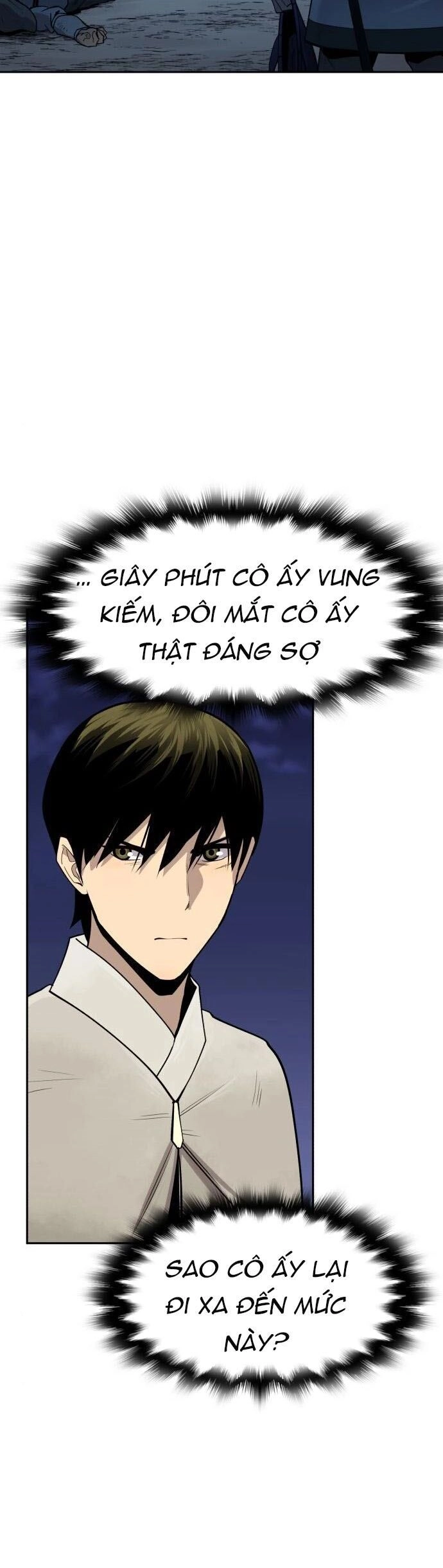 Thiếu Niên Kiếm Sư Chapter 41 - 35