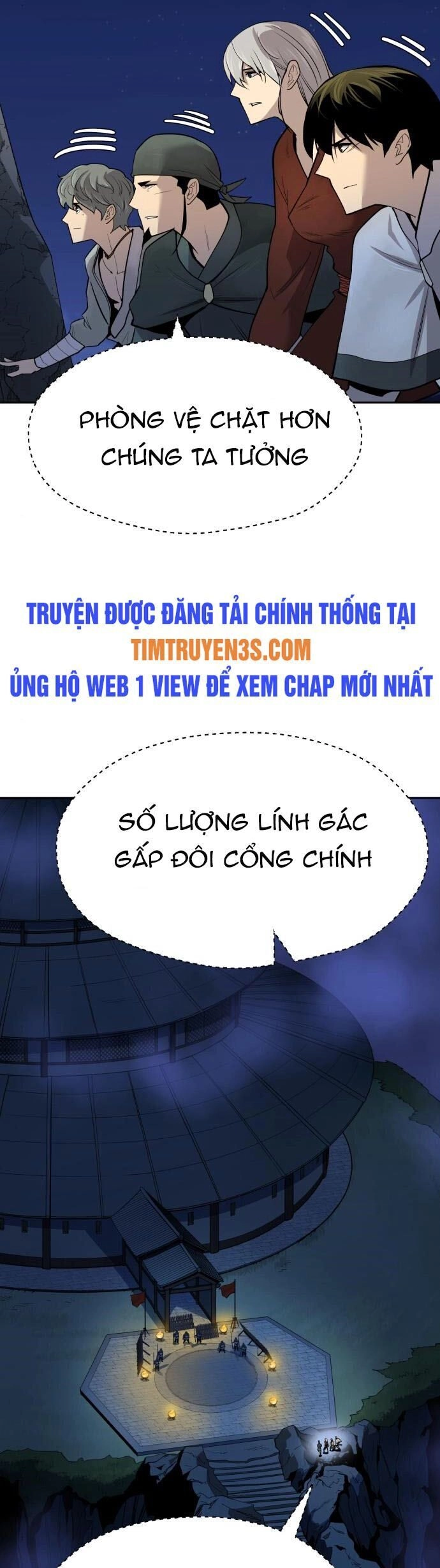 Thiếu Niên Kiếm Sư Chapter 41 - 38