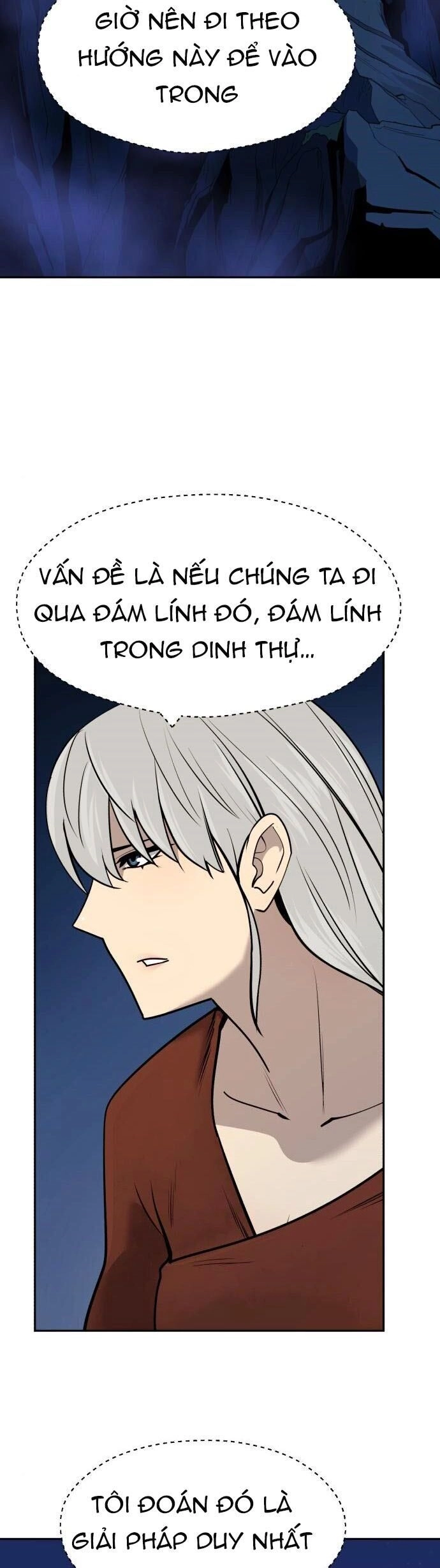 Thiếu Niên Kiếm Sư Chapter 41 - 39