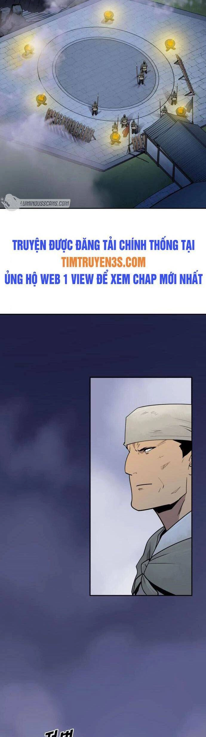 Thiếu Niên Kiếm Sư Chapter 42 - 3