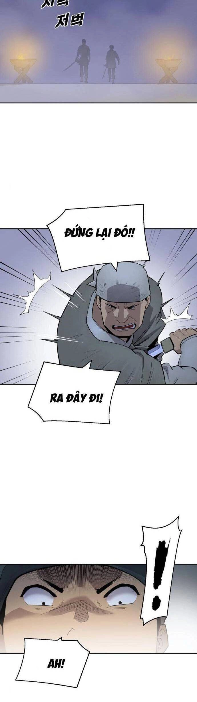 Thiếu Niên Kiếm Sư Chapter 42 - 4