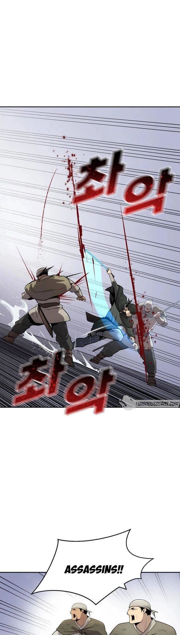 Thiếu Niên Kiếm Sư Chapter 42 - 6