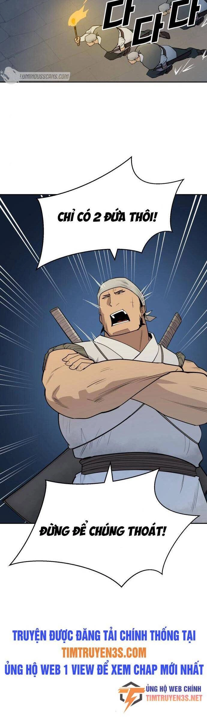 Thiếu Niên Kiếm Sư Chapter 42 - 16