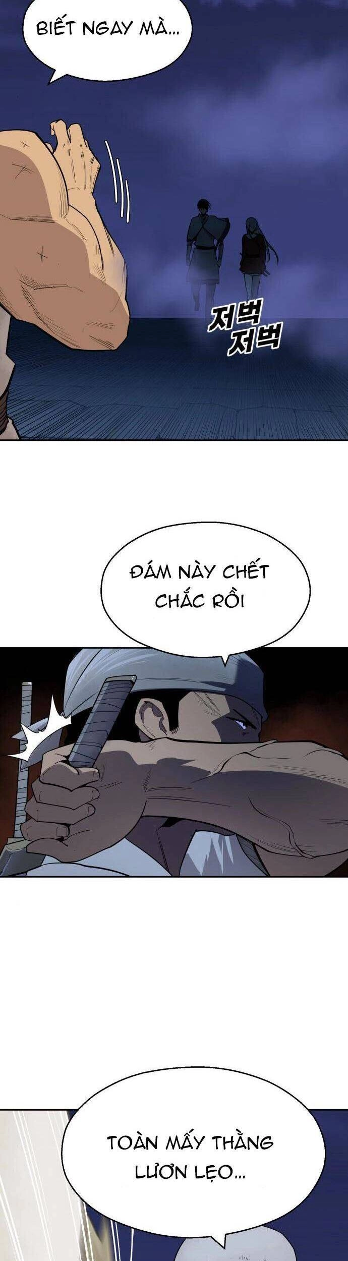 Thiếu Niên Kiếm Sư Chapter 42 - 18