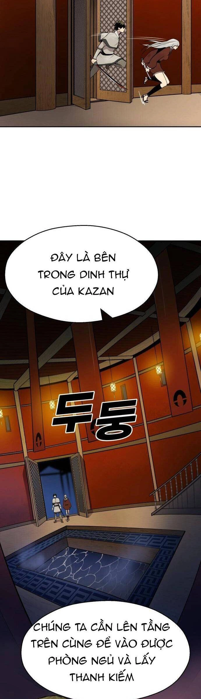 Thiếu Niên Kiếm Sư Chapter 42 - 22