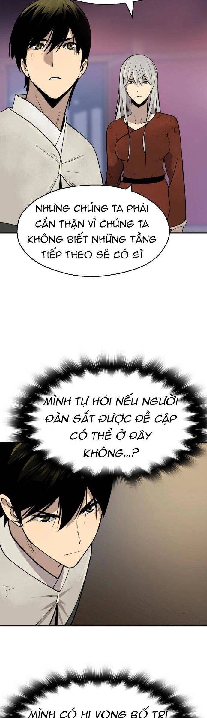 Thiếu Niên Kiếm Sư Chapter 42 - 23