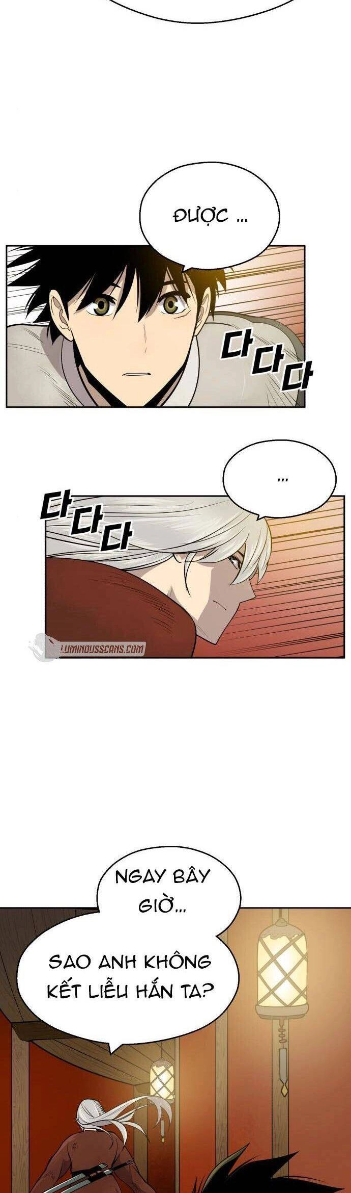 Thiếu Niên Kiếm Sư Chapter 42 - 26