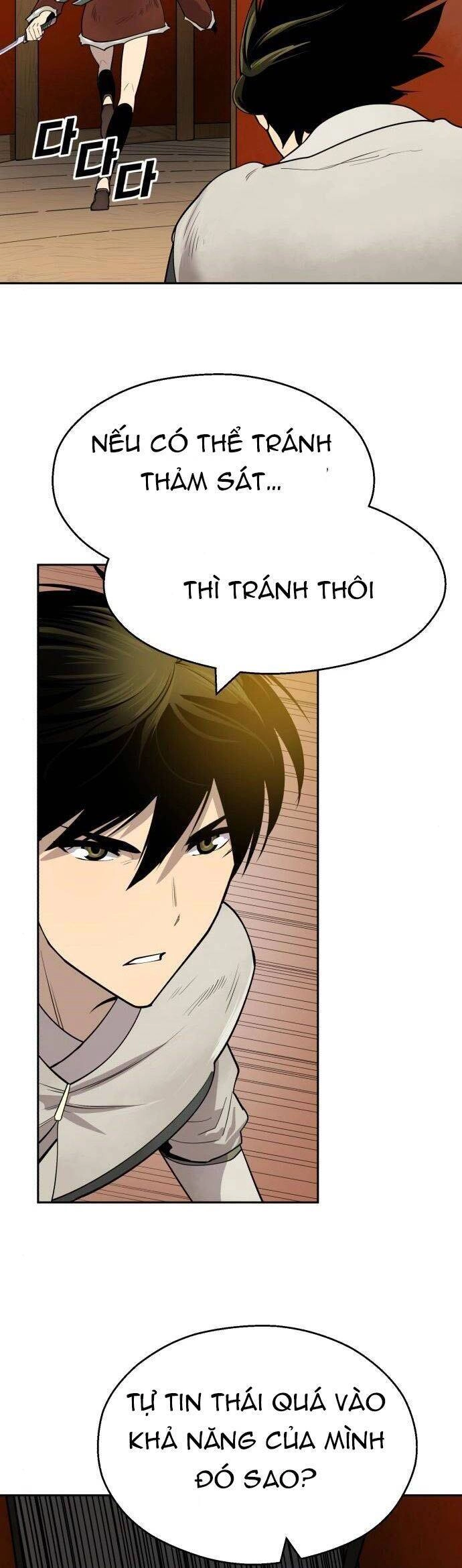 Thiếu Niên Kiếm Sư Chapter 42 - 27