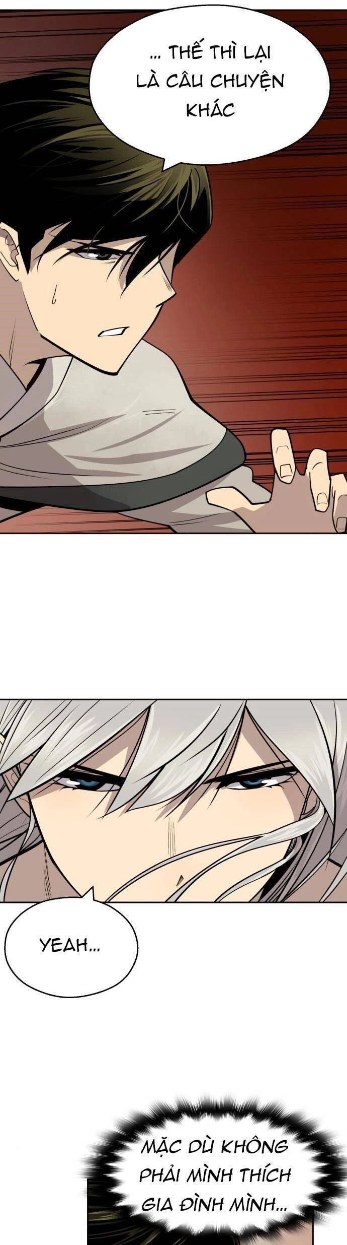 Thiếu Niên Kiếm Sư Chapter 42 - 29