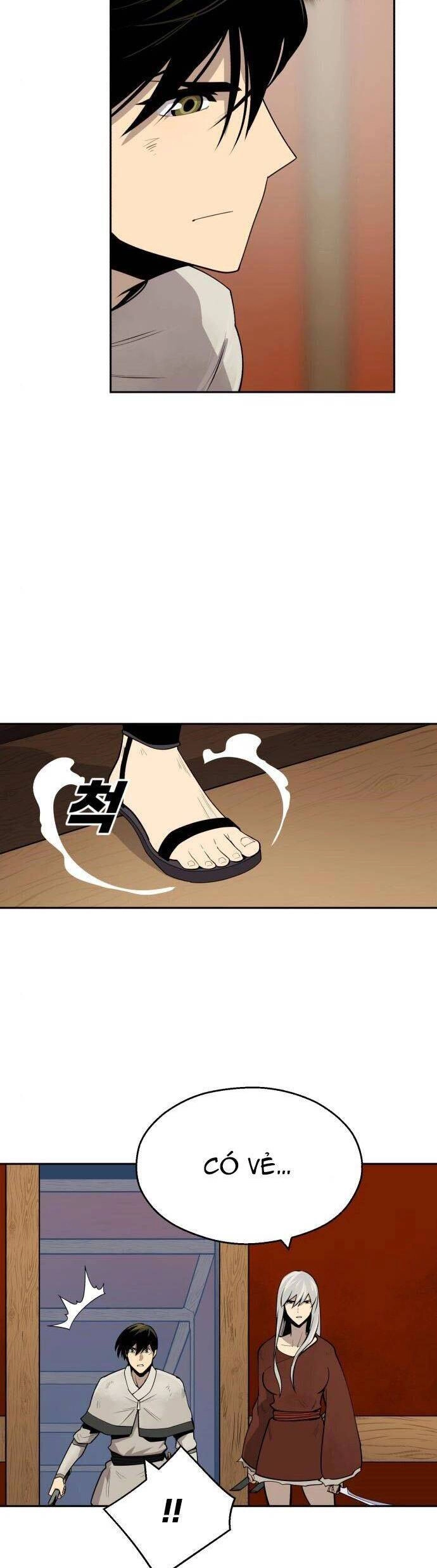 Thiếu Niên Kiếm Sư Chapter 42 - 30