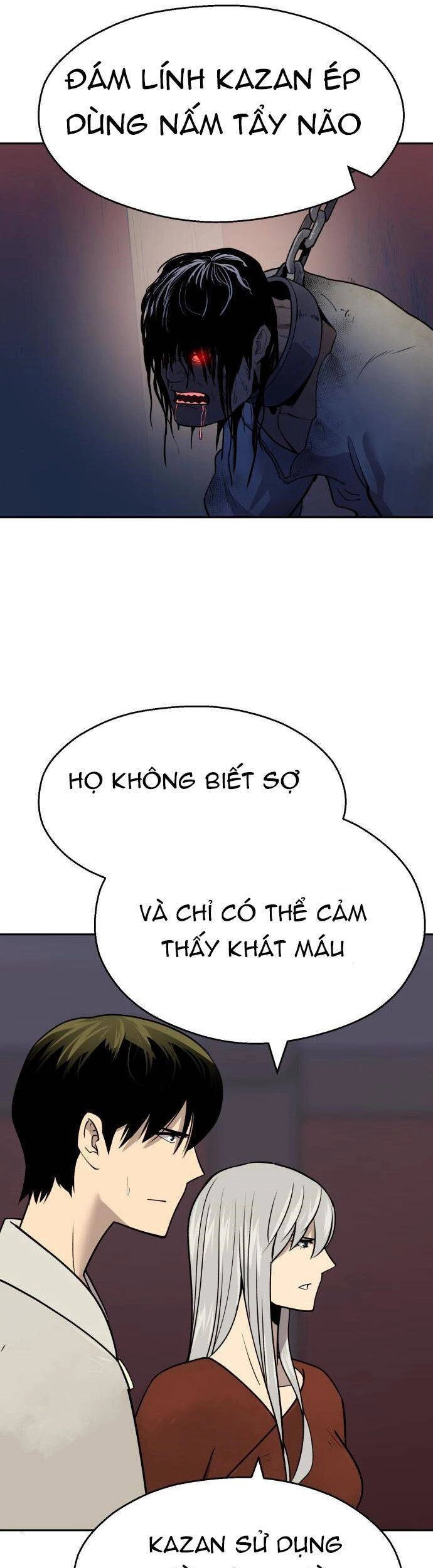 Thiếu Niên Kiếm Sư Chapter 42 - 33