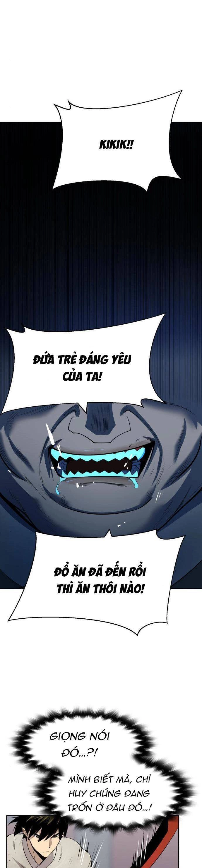 Thiếu Niên Kiếm Sư Chapter 42 - 37