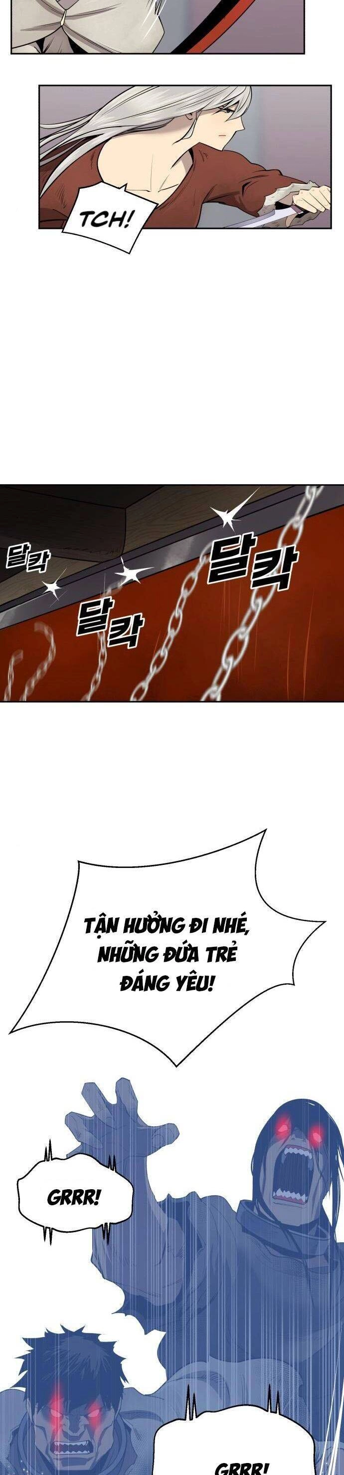 Thiếu Niên Kiếm Sư Chapter 42 - 38