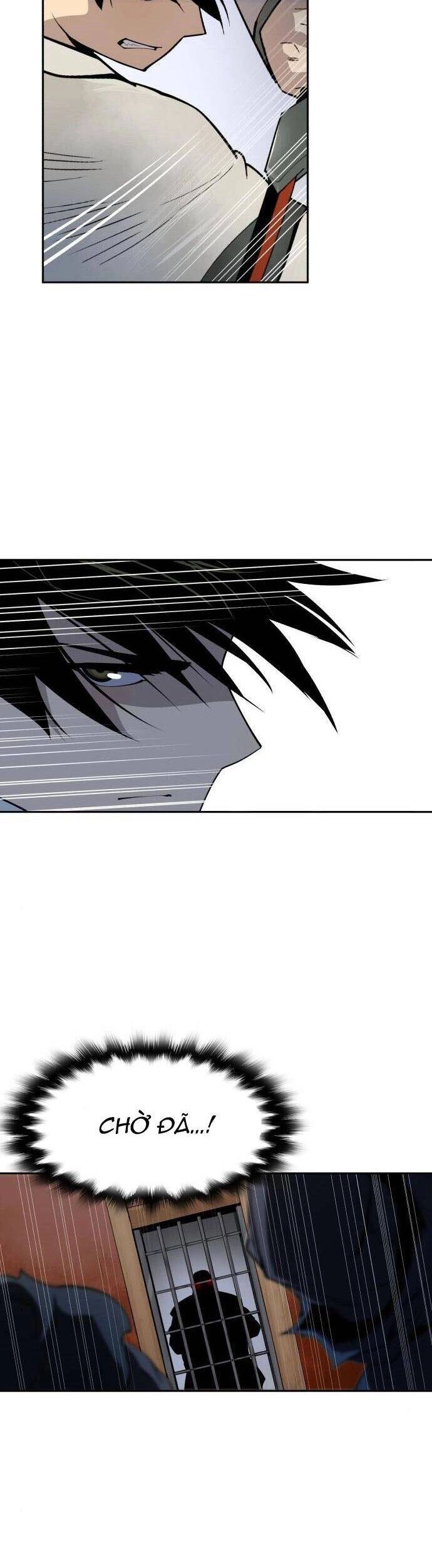 Thiếu Niên Kiếm Sư Chapter 42 - 41