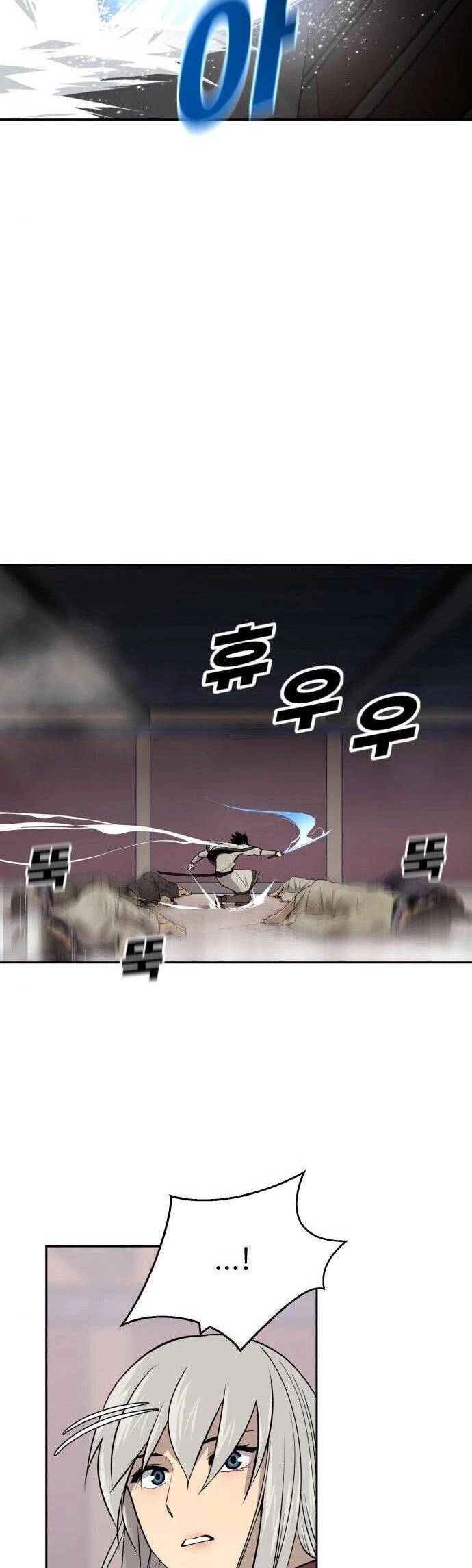 Thiếu Niên Kiếm Sư Chapter 42 - 45