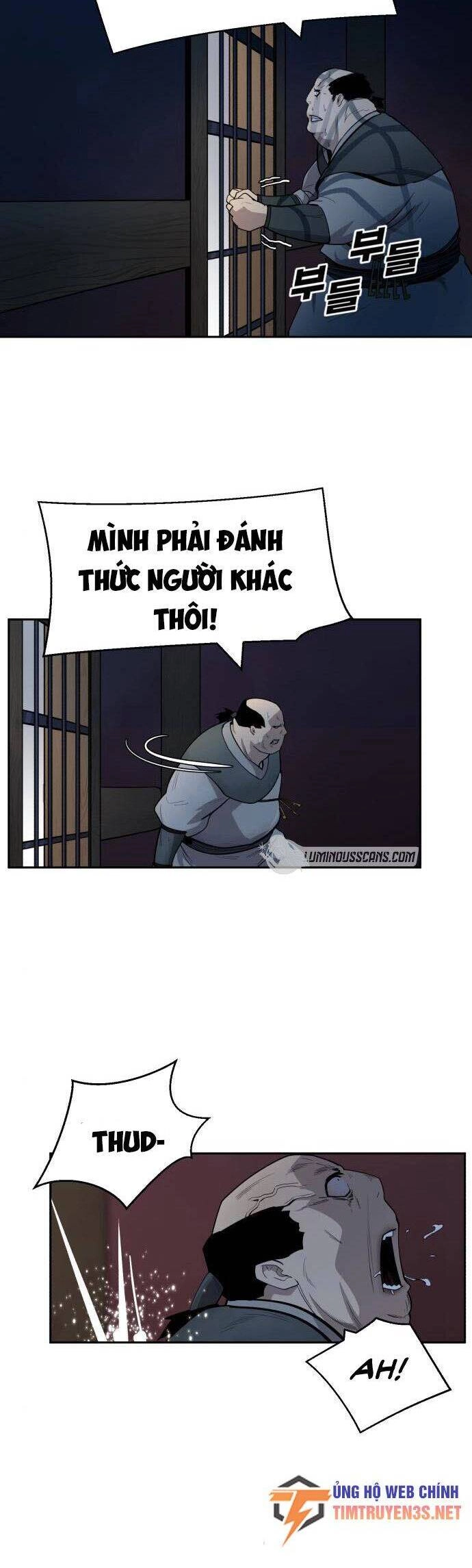 Thiếu Niên Kiếm Sư Chapter 42 - 47