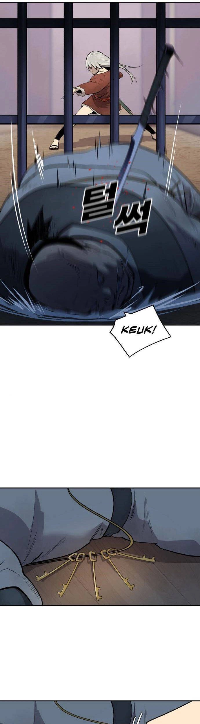 Thiếu Niên Kiếm Sư Chapter 42 - 48