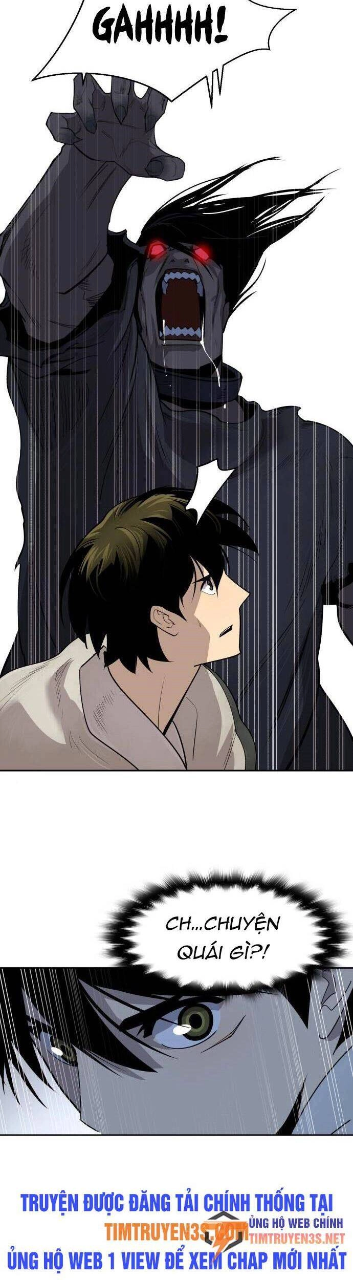 Thiếu Niên Kiếm Sư Chapter 42 - 51