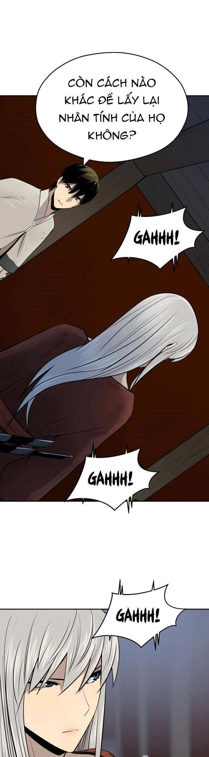 Thiếu Niên Kiếm Sư Chapter 42 - 54