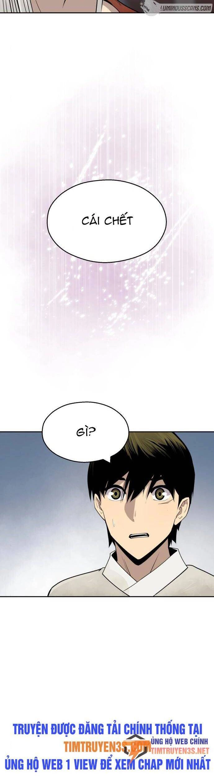 Thiếu Niên Kiếm Sư Chapter 42 - 55