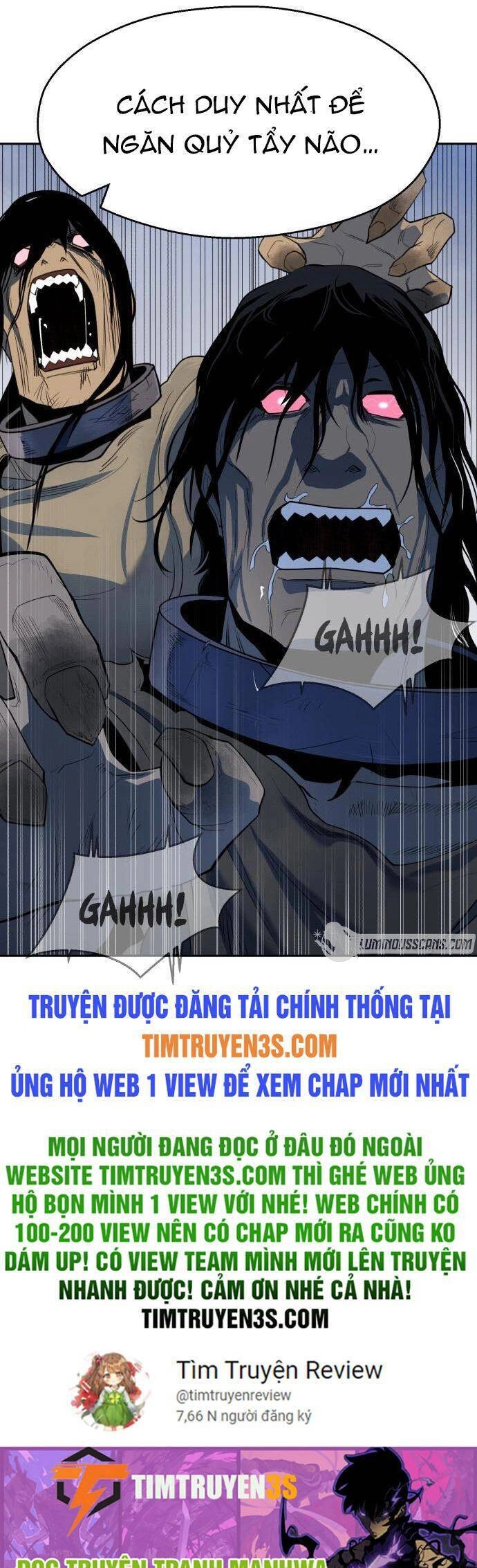 Thiếu Niên Kiếm Sư Chapter 42 - 56
