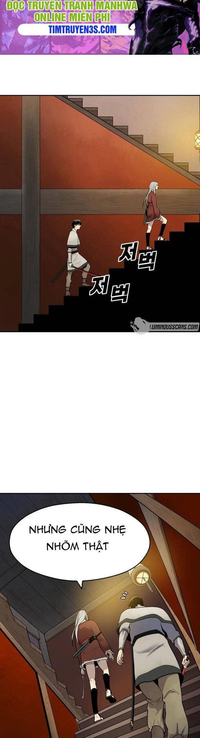 Thiếu Niên Kiếm Sư Chapter 43 - 3