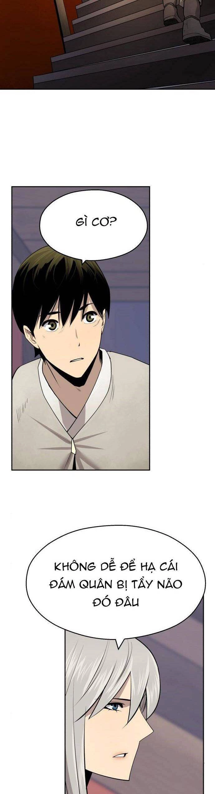 Thiếu Niên Kiếm Sư Chapter 43 - 4