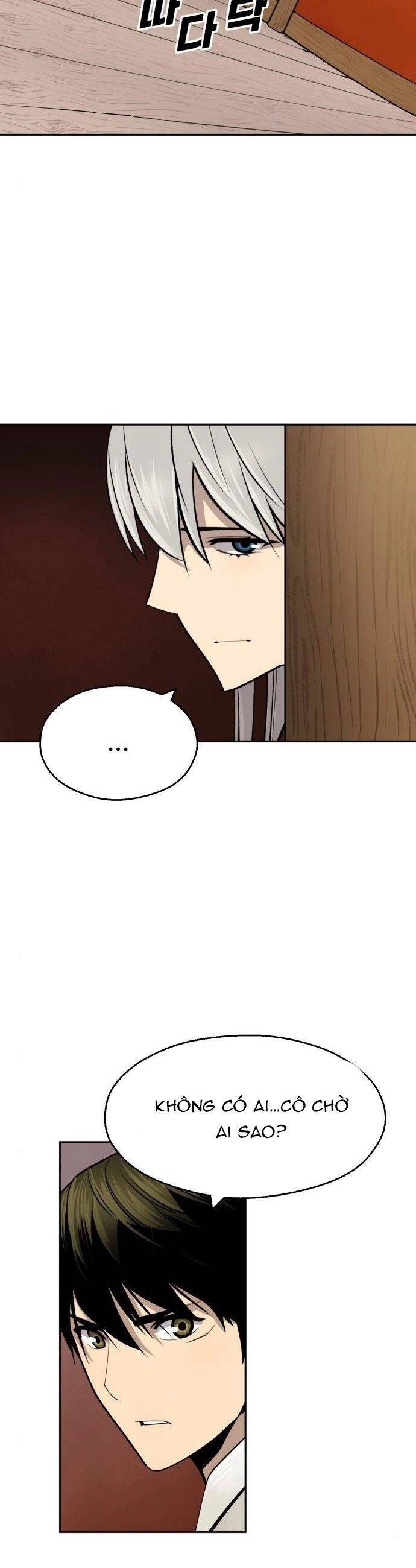 Thiếu Niên Kiếm Sư Chapter 43 - 13