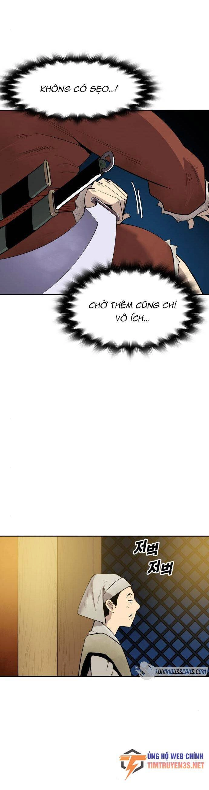 Thiếu Niên Kiếm Sư Chapter 43 - 16