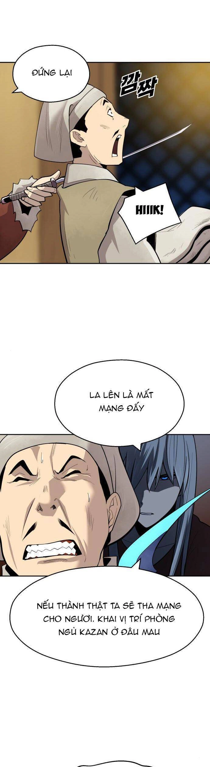 Thiếu Niên Kiếm Sư Chapter 43 - 17