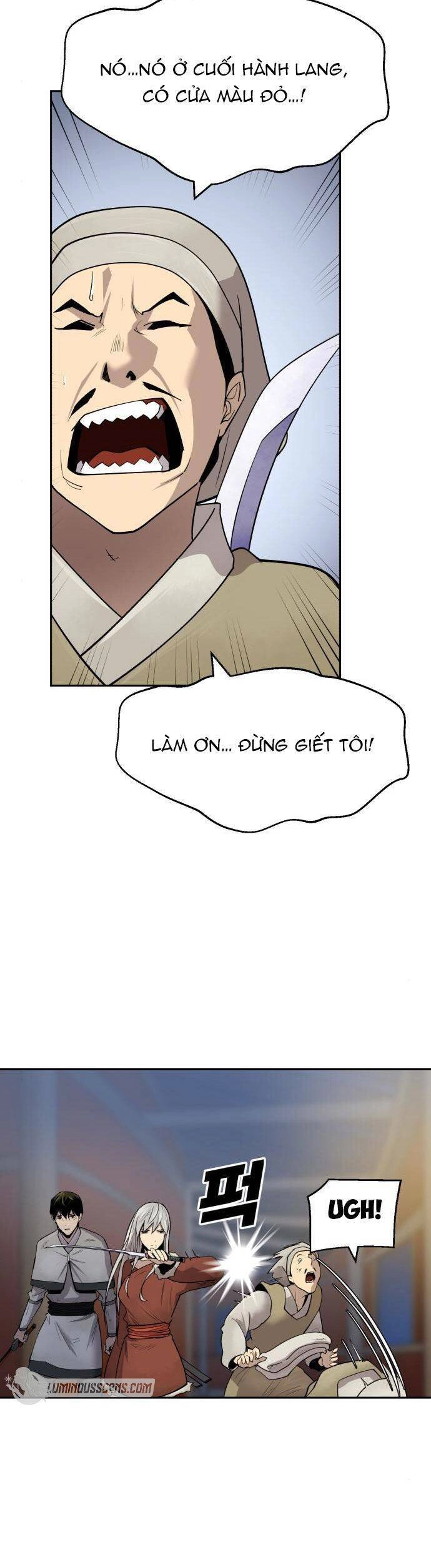 Thiếu Niên Kiếm Sư Chapter 43 - 18