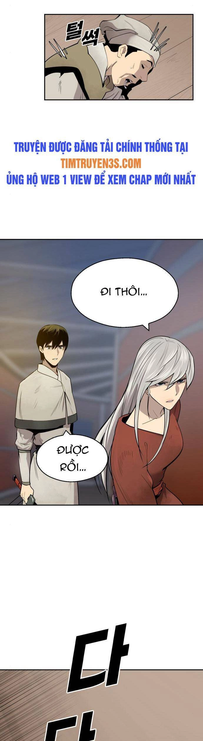 Thiếu Niên Kiếm Sư Chapter 43 - 19