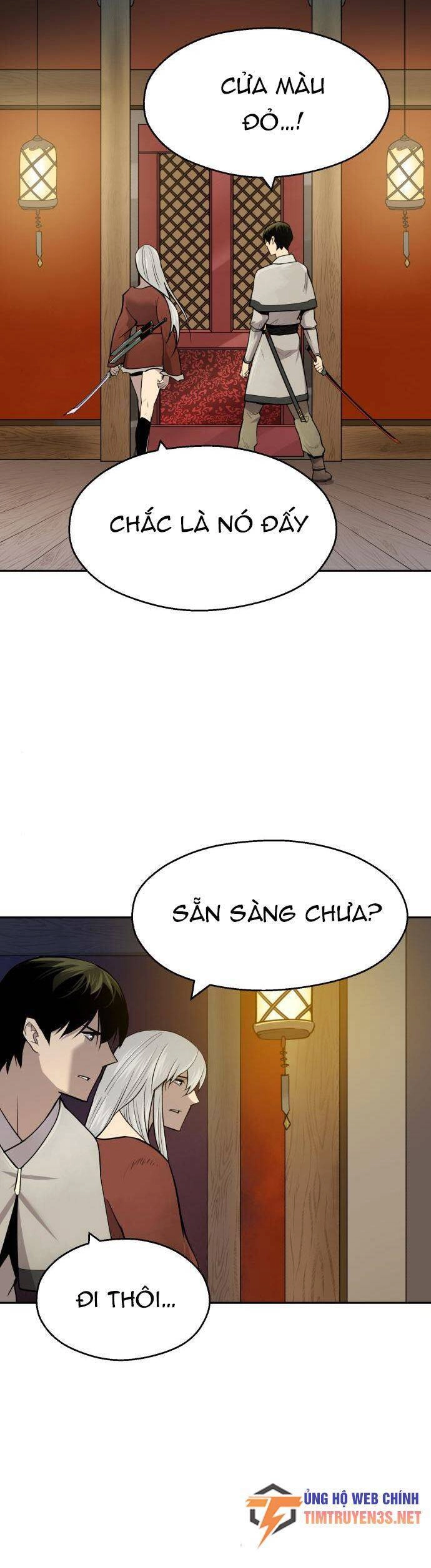 Thiếu Niên Kiếm Sư Chapter 43 - 21