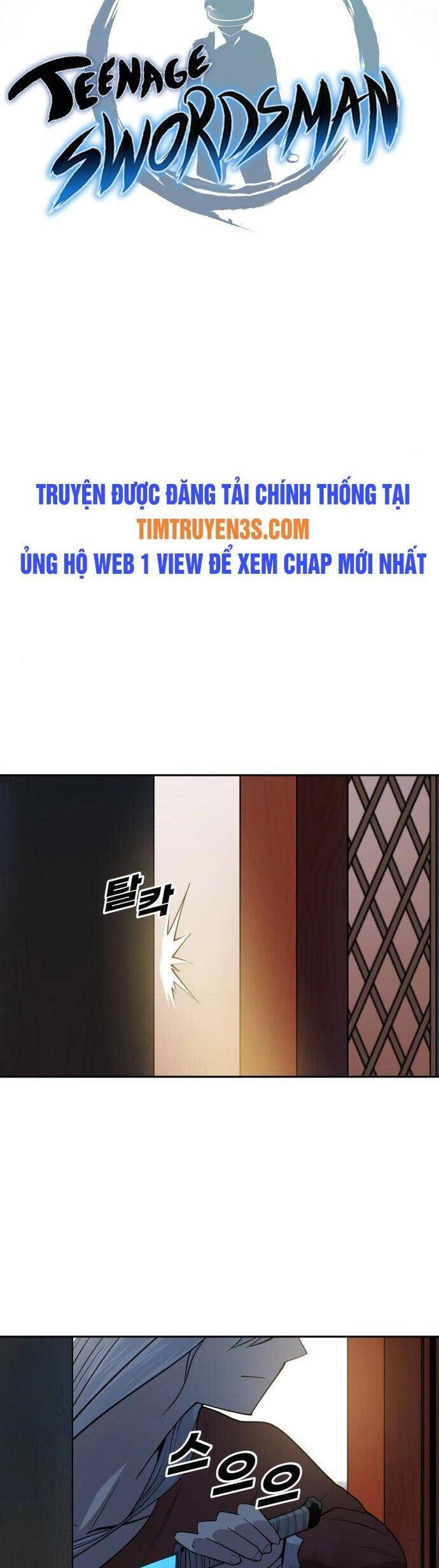 Thiếu Niên Kiếm Sư Chapter 43 - 24