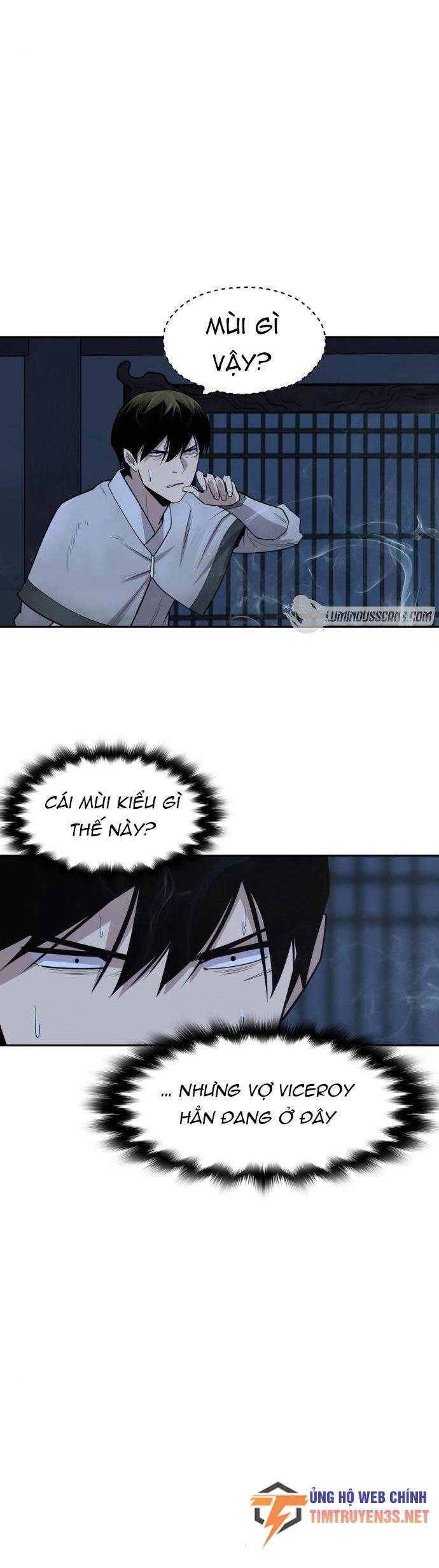 Thiếu Niên Kiếm Sư Chapter 43 - 26