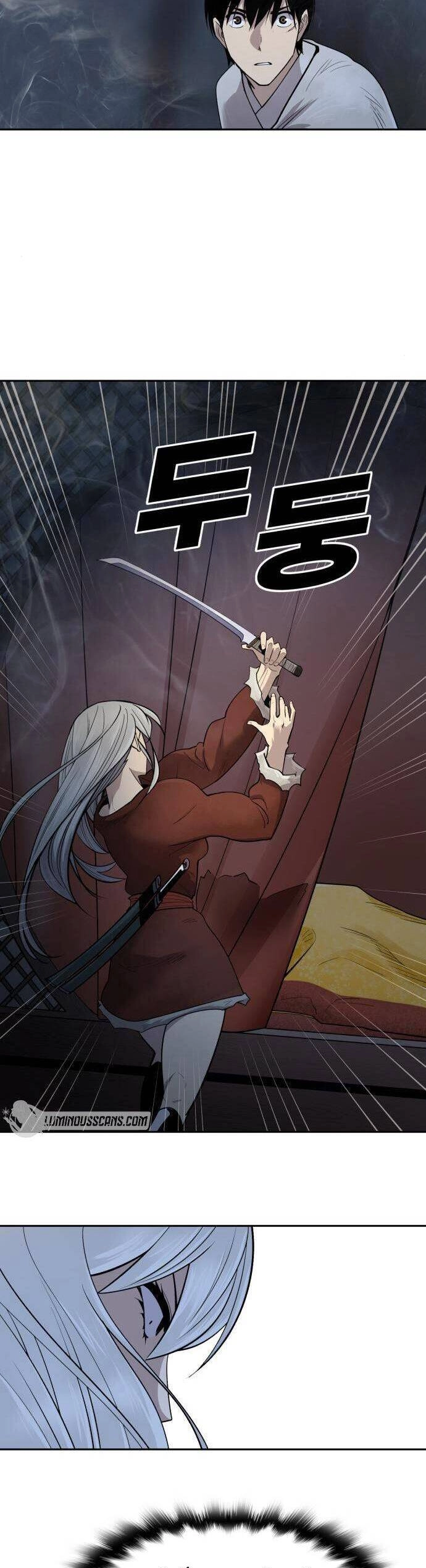 Thiếu Niên Kiếm Sư Chapter 43 - 29