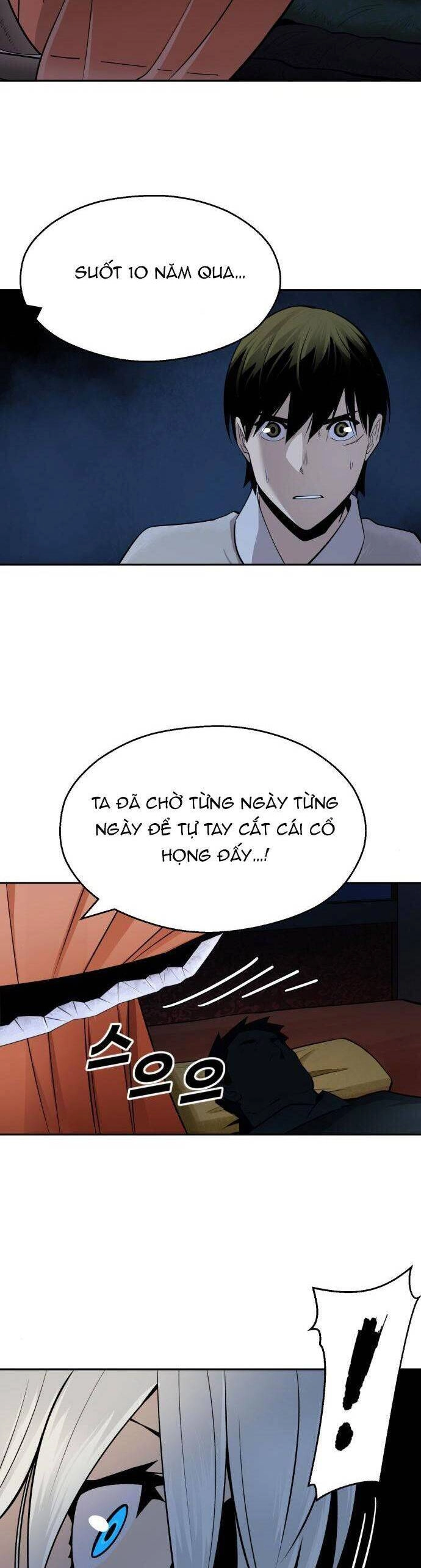 Thiếu Niên Kiếm Sư Chapter 43 - 33