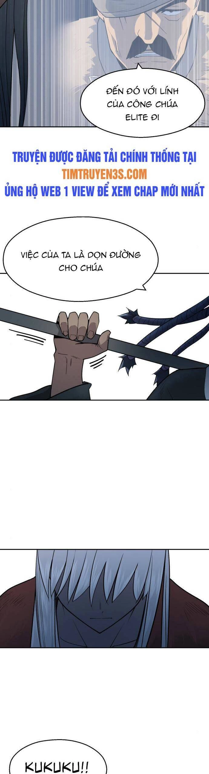 Thiếu Niên Kiếm Sư Chapter 43 - 39